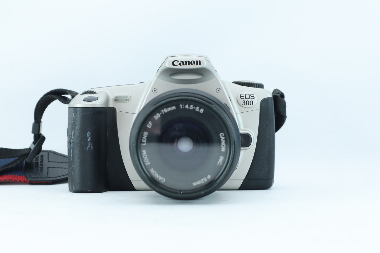 Canon EOS 300