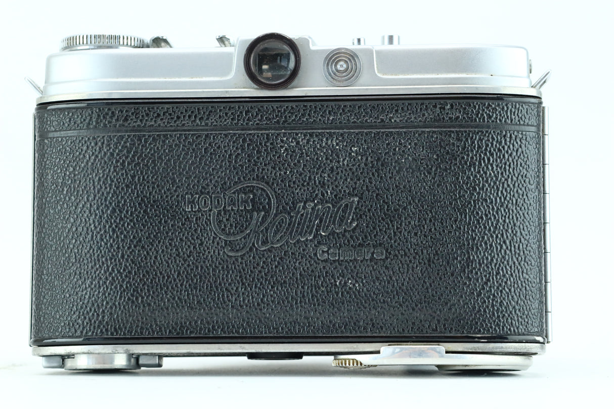 Kodak Retina 1B + 50 mm 2,8