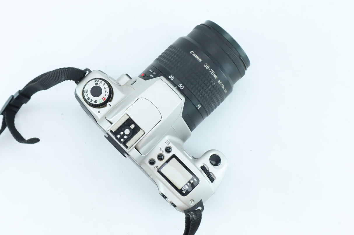 Canon EOS 300