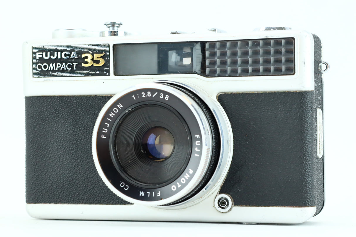 Fujica 35 38 mm 2,8