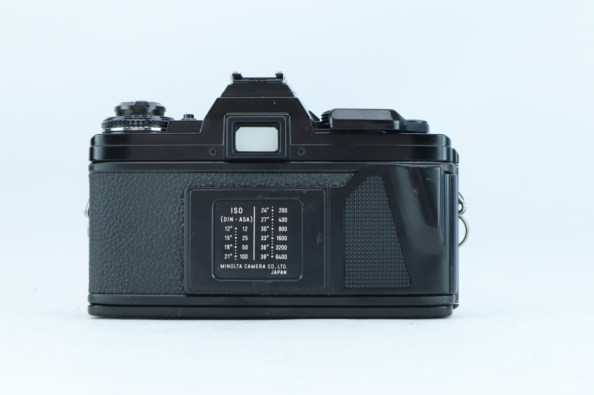 Minolta X-700 (MPS)