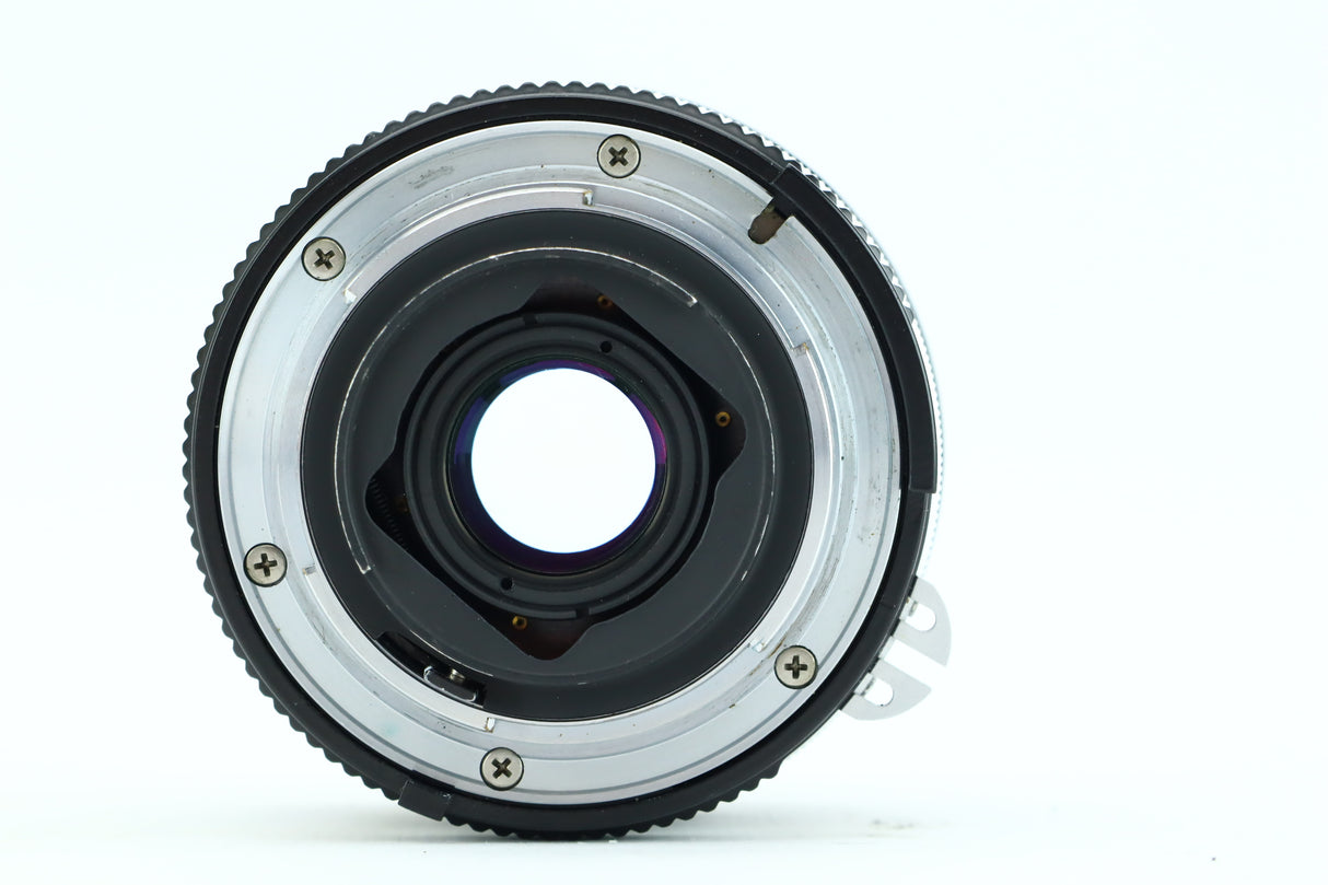 Nikon NIKKOR 55mm 3,5