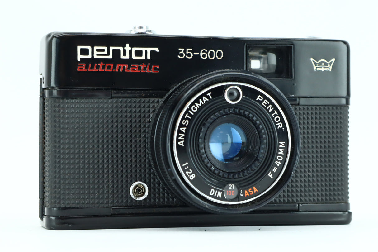 Pentor automatico 40mm 2,8