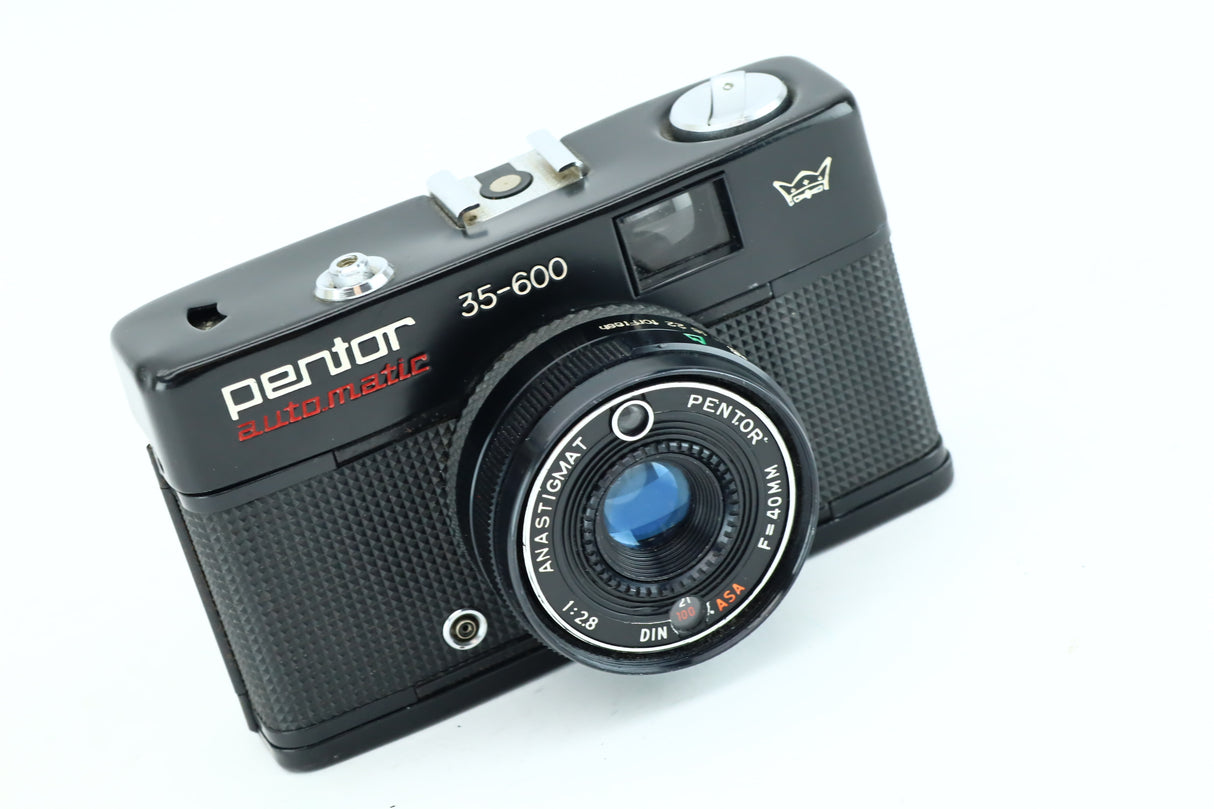 Pentor automatico 40mm 2,8