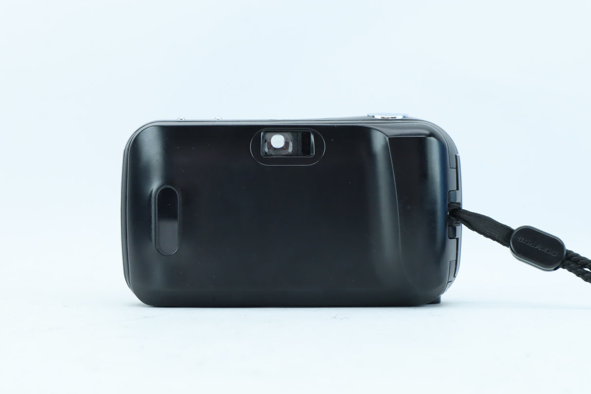 Olympus mju-1