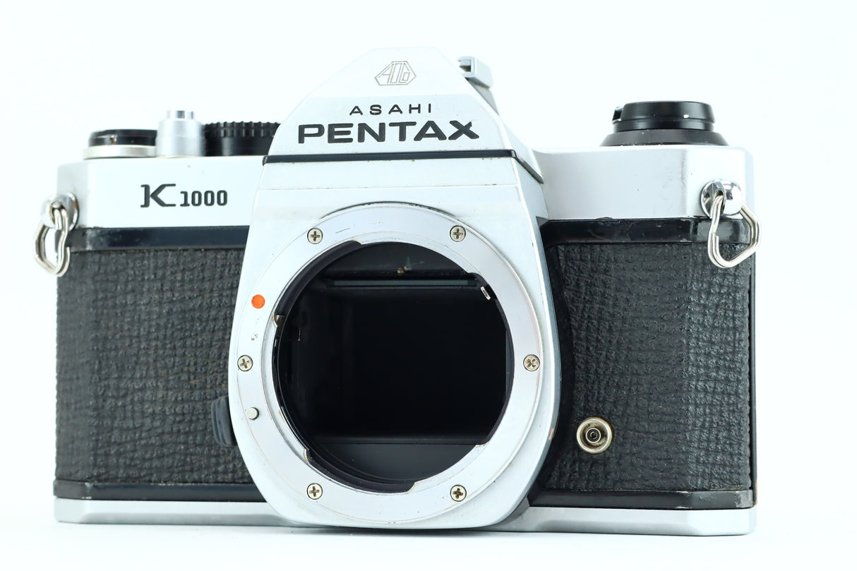 Pentax asahi K1000