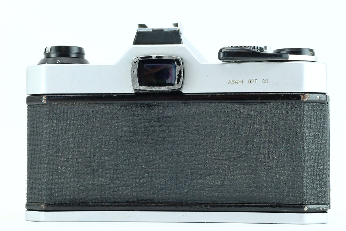 Pentax asahi K1000