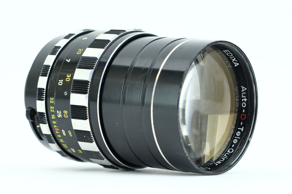 Steinheil edixa 135mm 3,5