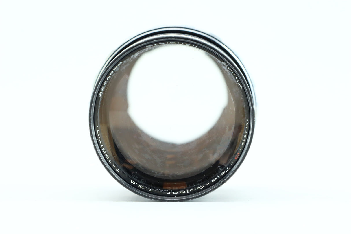 Steinheil edixa 135mm 3,5