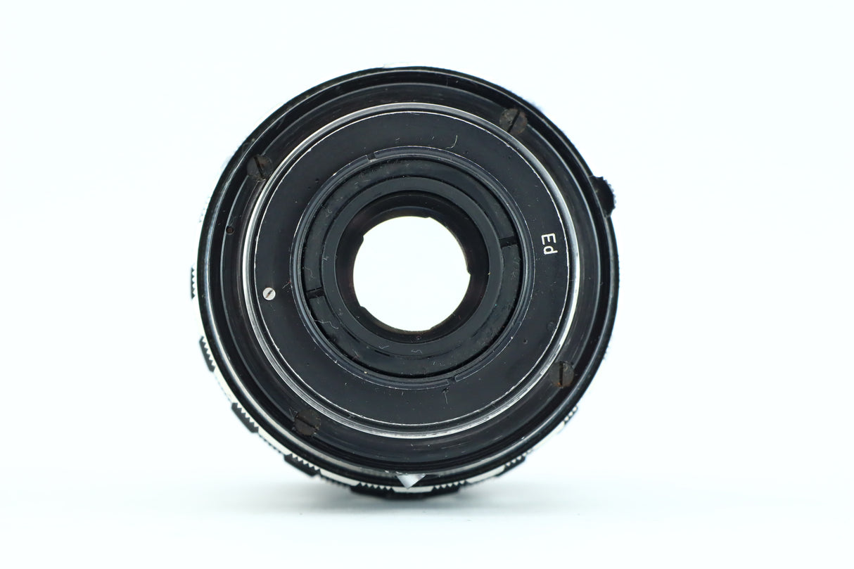 Steinheil edixa 135mm 3,5