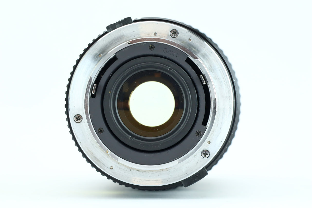 Tokina AT-X 50-250mm 4-5,6