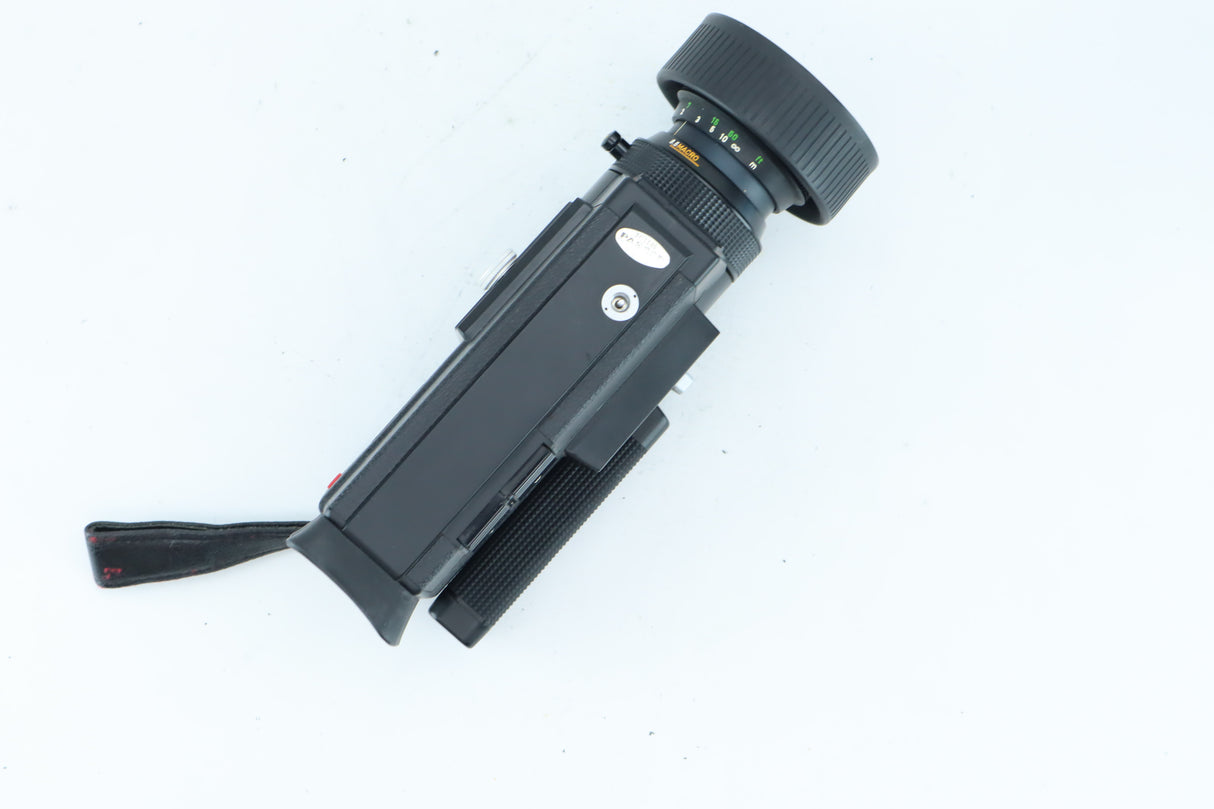 Canon Auto Zoom 512 Electronic