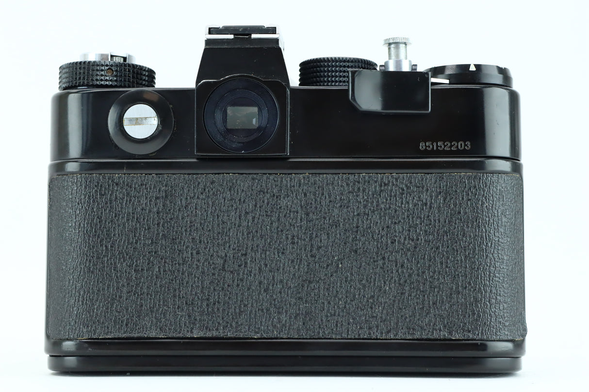 Zenit TTL+Helios 44m-4