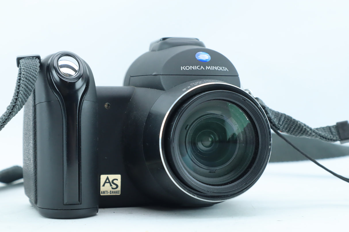 Konica Minolta DiMAGE Z5