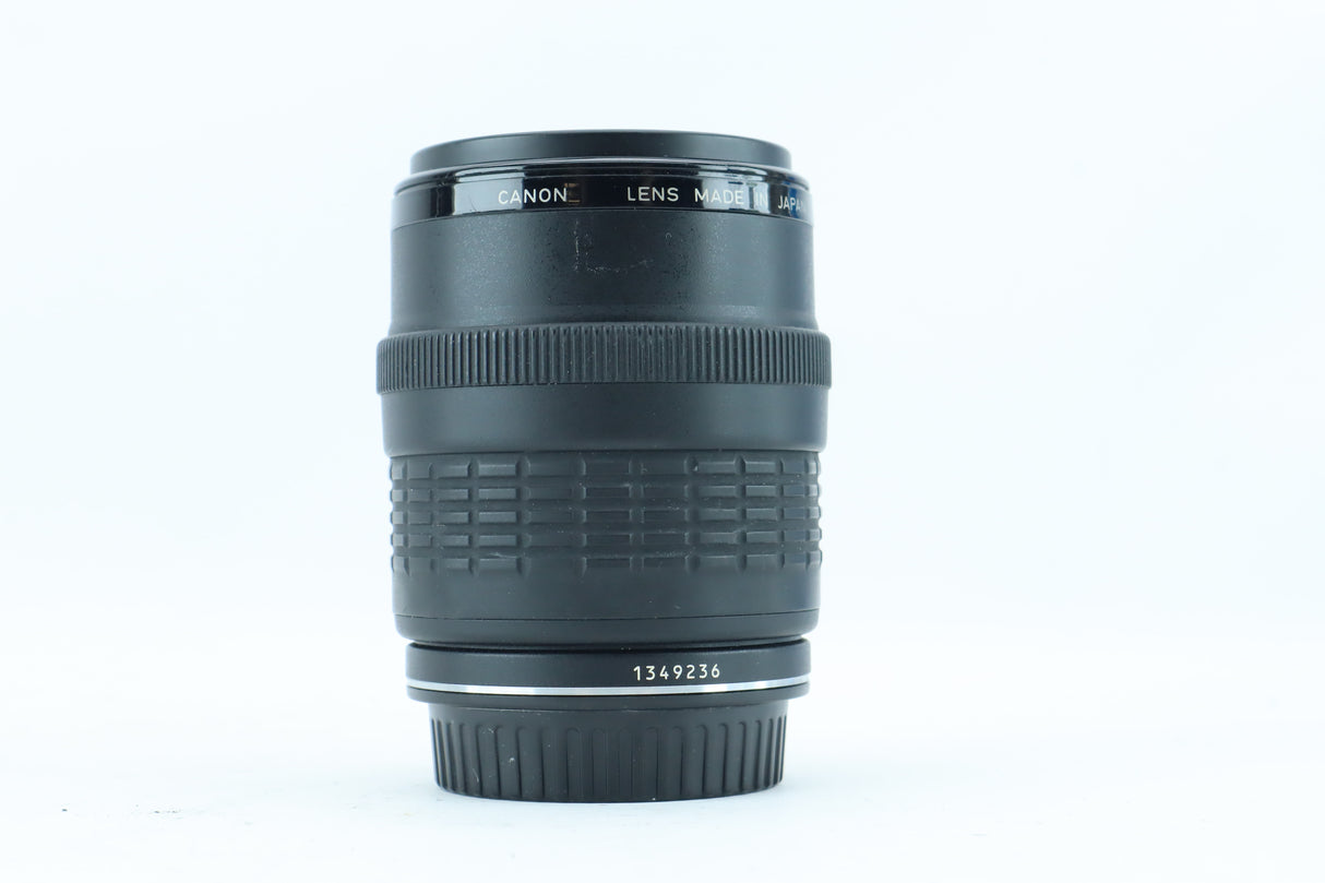 Canon EF 35-105mm f/3.5-4.5