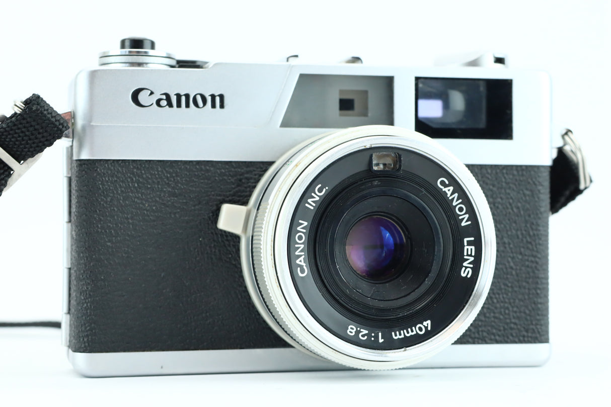 كانون كانونيت 28 40 ملم 2,8