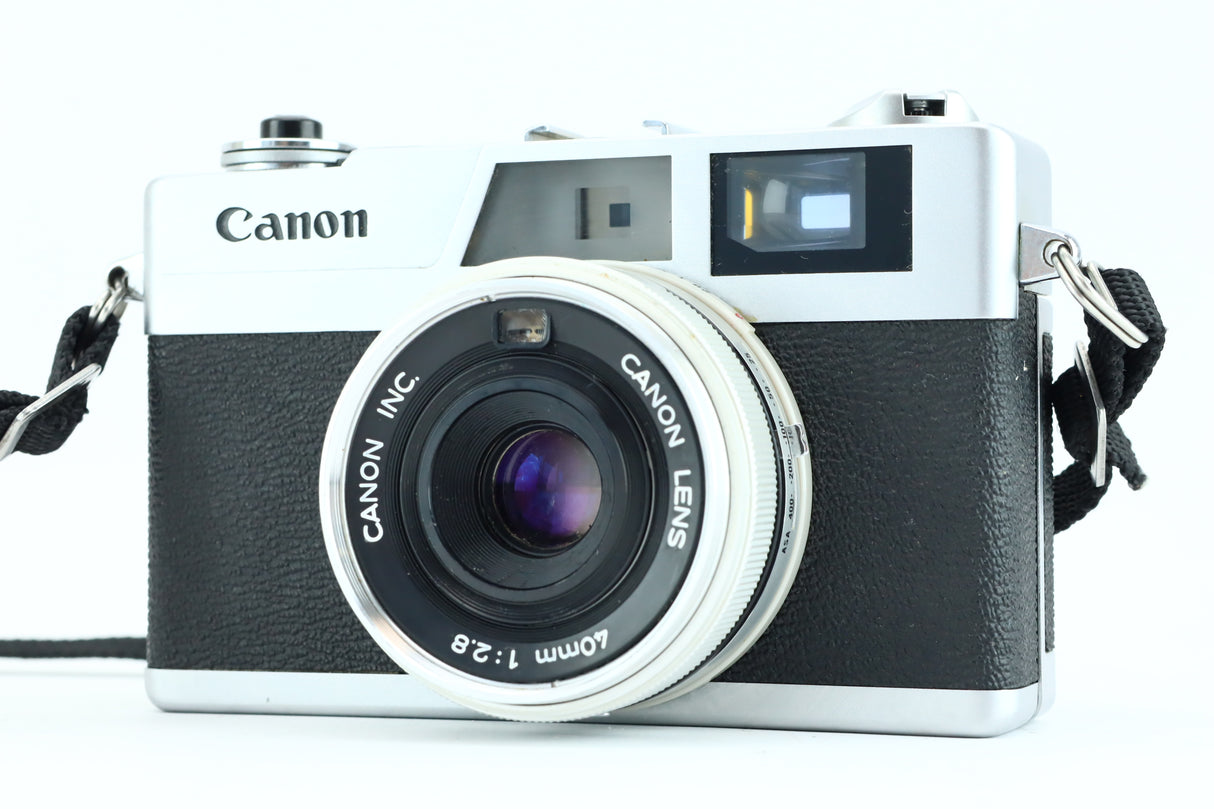 كانون كانونيت 28 40 ملم 2,8