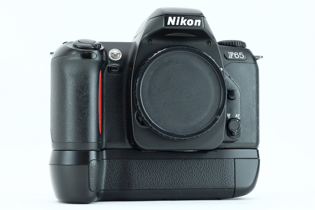 Nikon F65