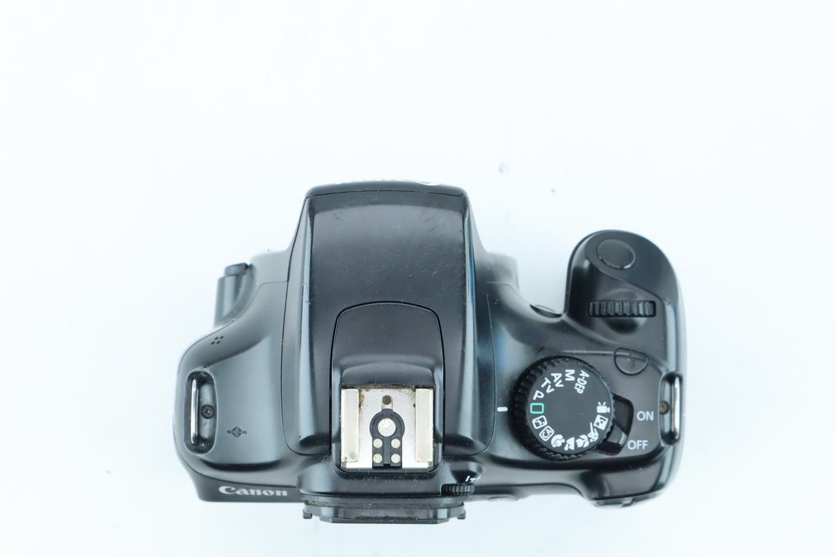 Canon EOS 1100D