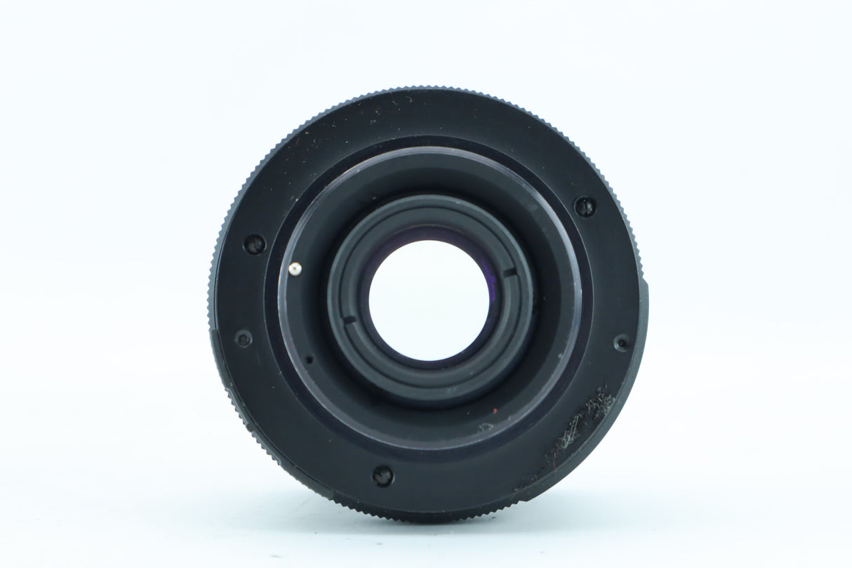Pentacon auto 29mm f/2.8 Multi Coating