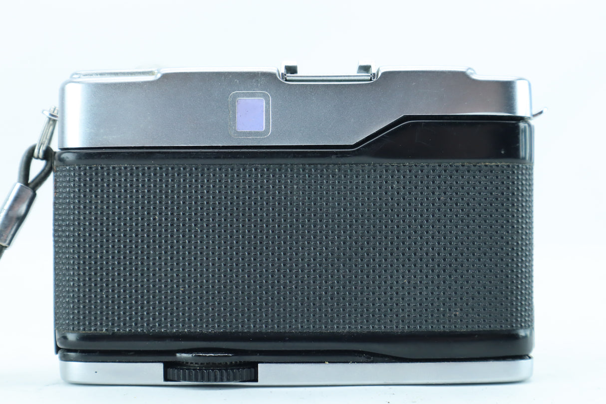 Yashica Mimy
