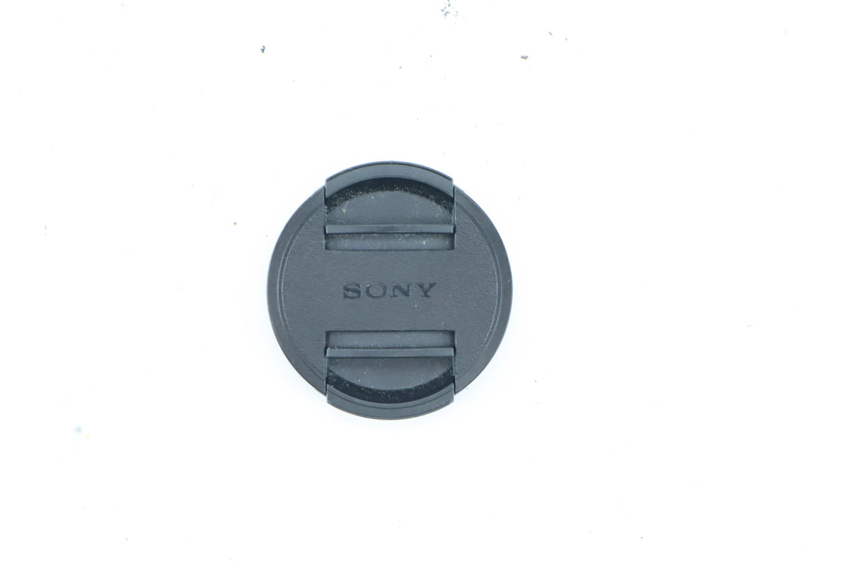 Sony Alpha NEX-5