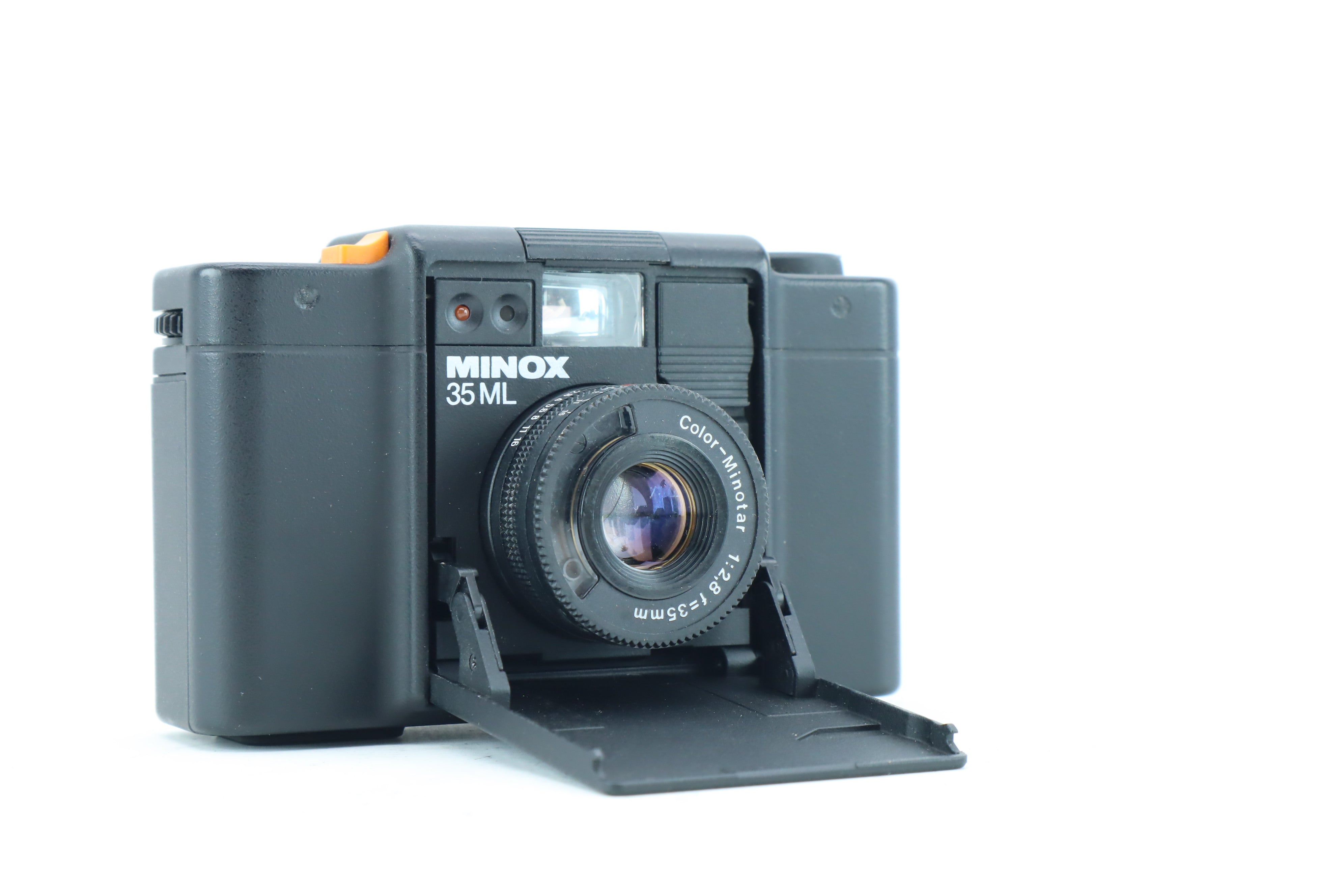 Minox 35 ML – Hard to Find Camera Store