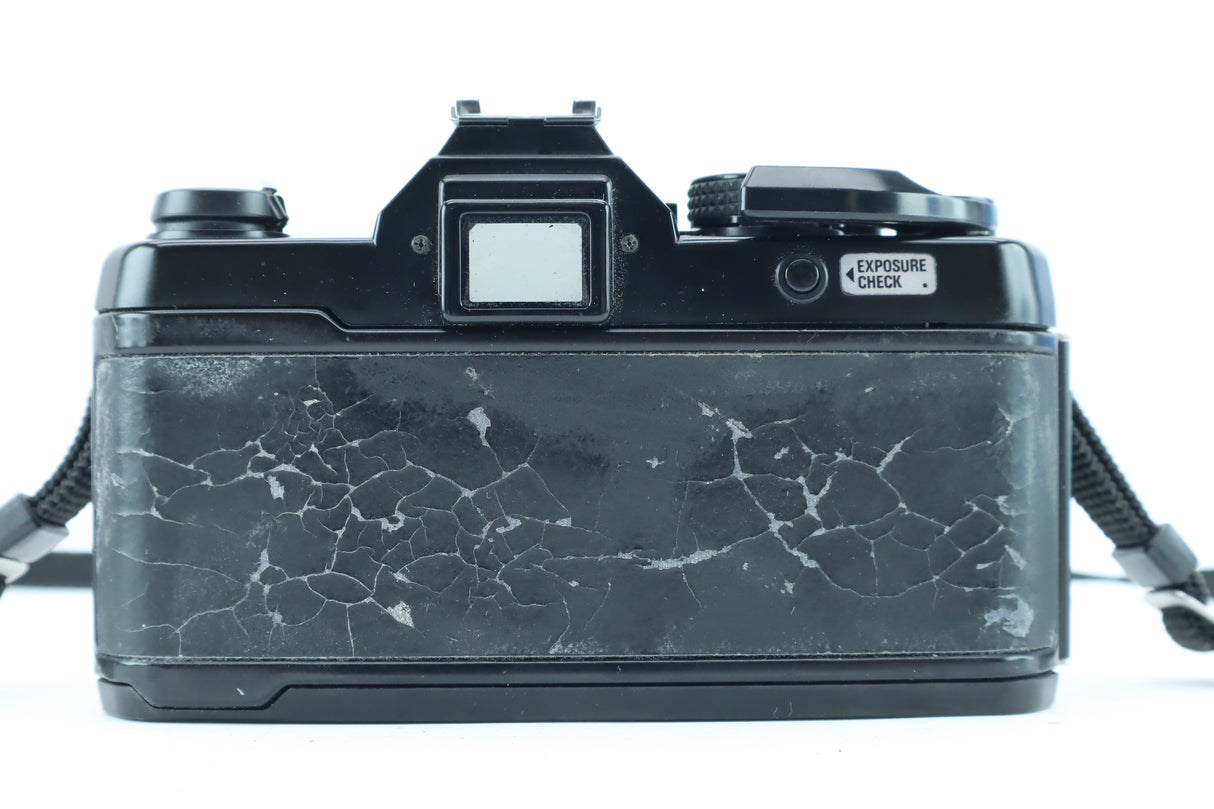 Yashica FX-3