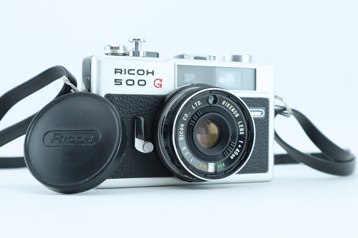 Ricoh 500G