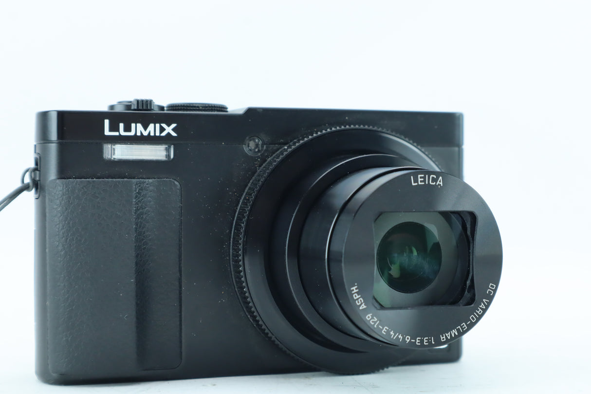 Panasonic Lumix DMC-TZ70