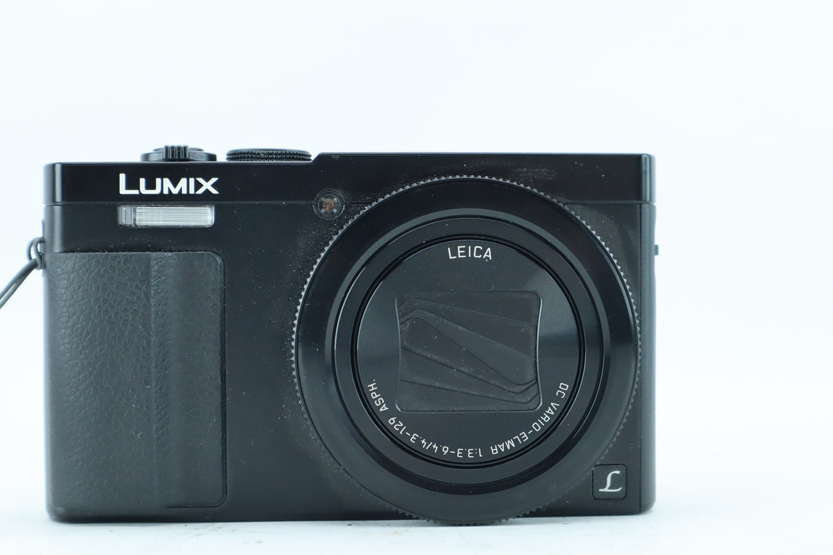Panasonic Lumix DMC-TZ70