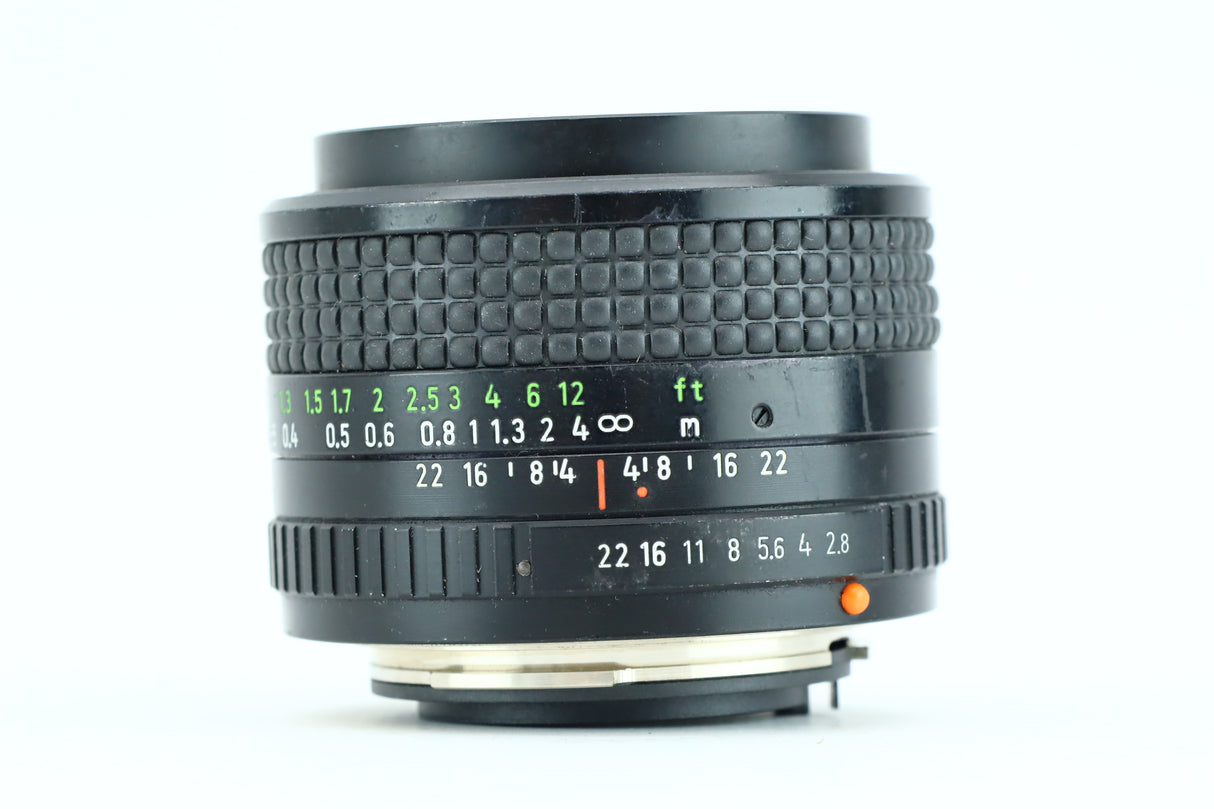 MC Pentacon Praktica 28mm 2,8