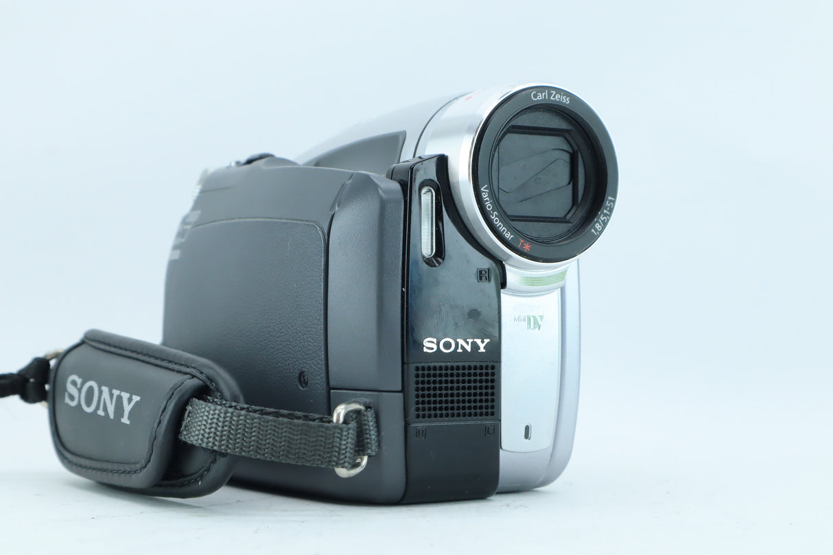 Sony Handycam DCR-HC96