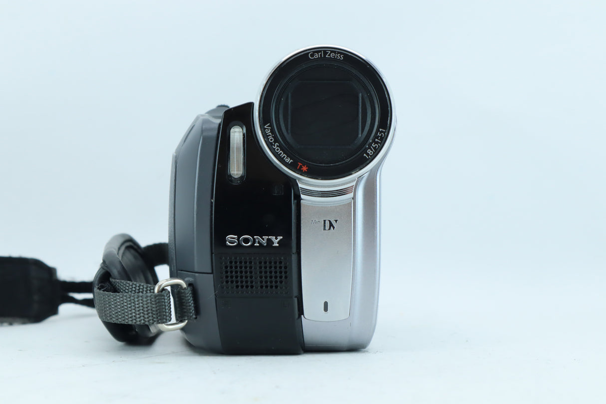 Sony Handycam DCR-HC96