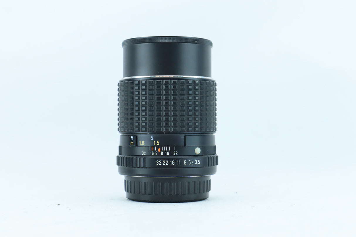 SMC Pentax-M 135mm f/3.5