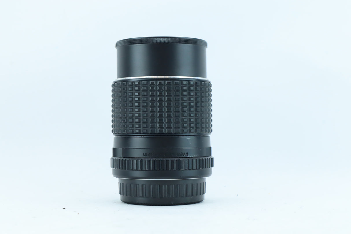 SMC Pentax-M 135mm f/3.5