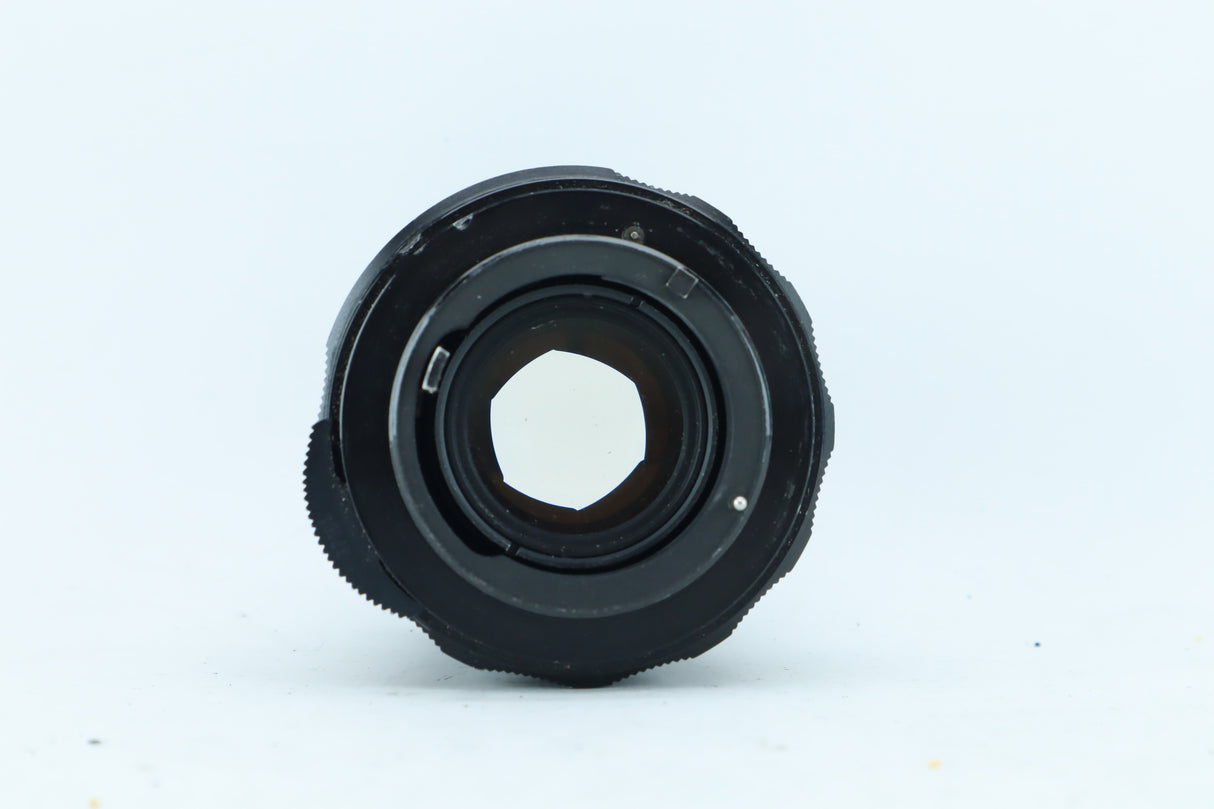 Super-Multi-Coated Takumar 55mm f/1.8