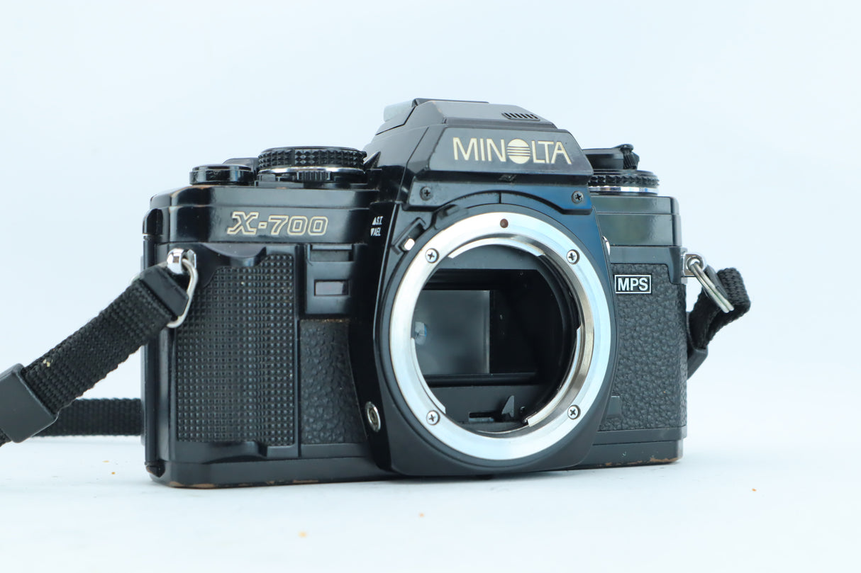 Minolta X-700 MPS