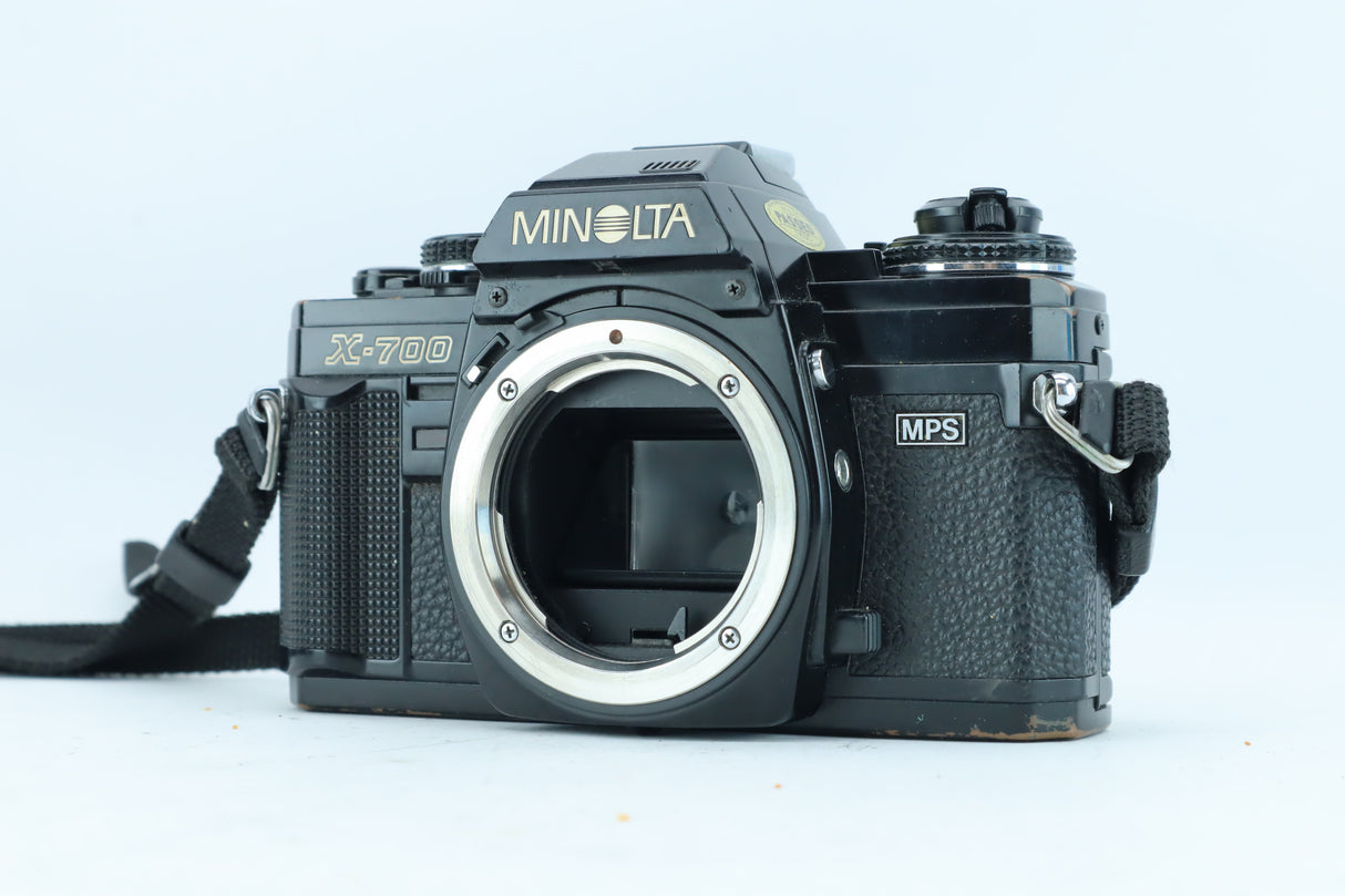 Minolta X-700 MPS