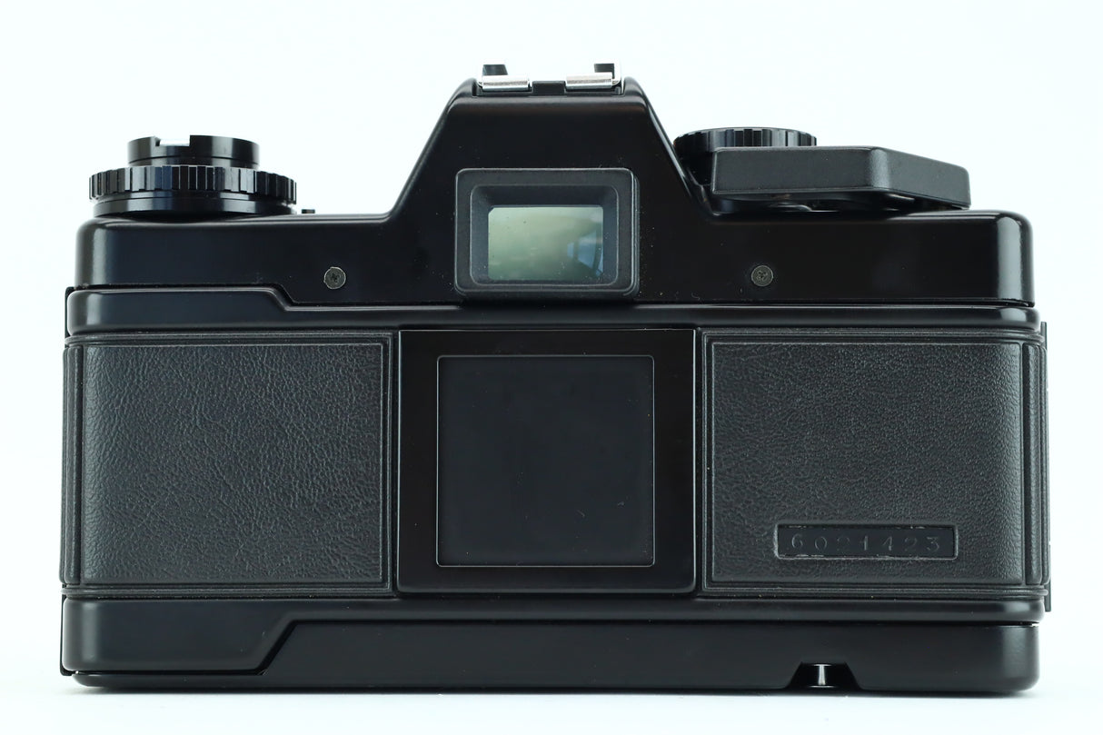 Praktica B100 50mm 2,4