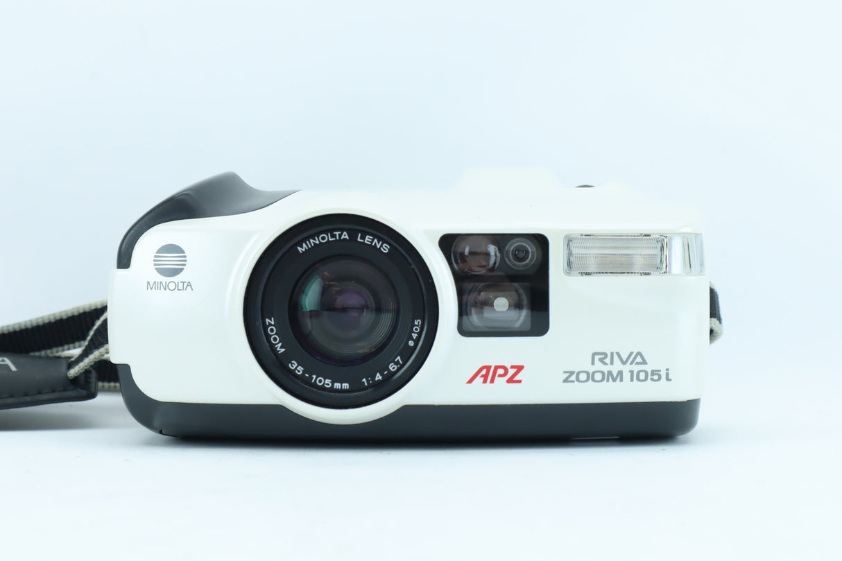 Minolta Riva Zoom 105i