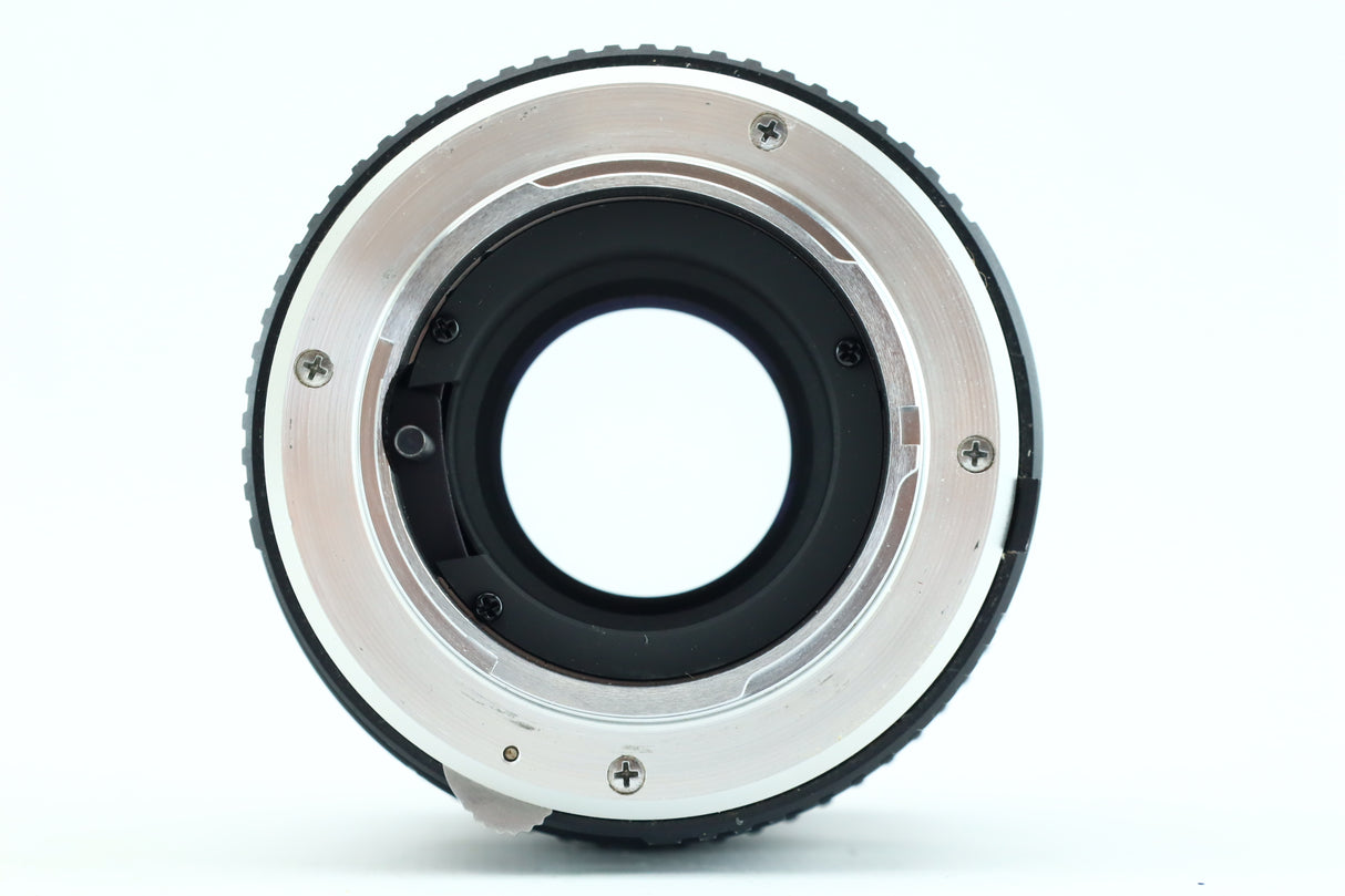 Minolta MC TELE ROKKOR 135mm 2,8