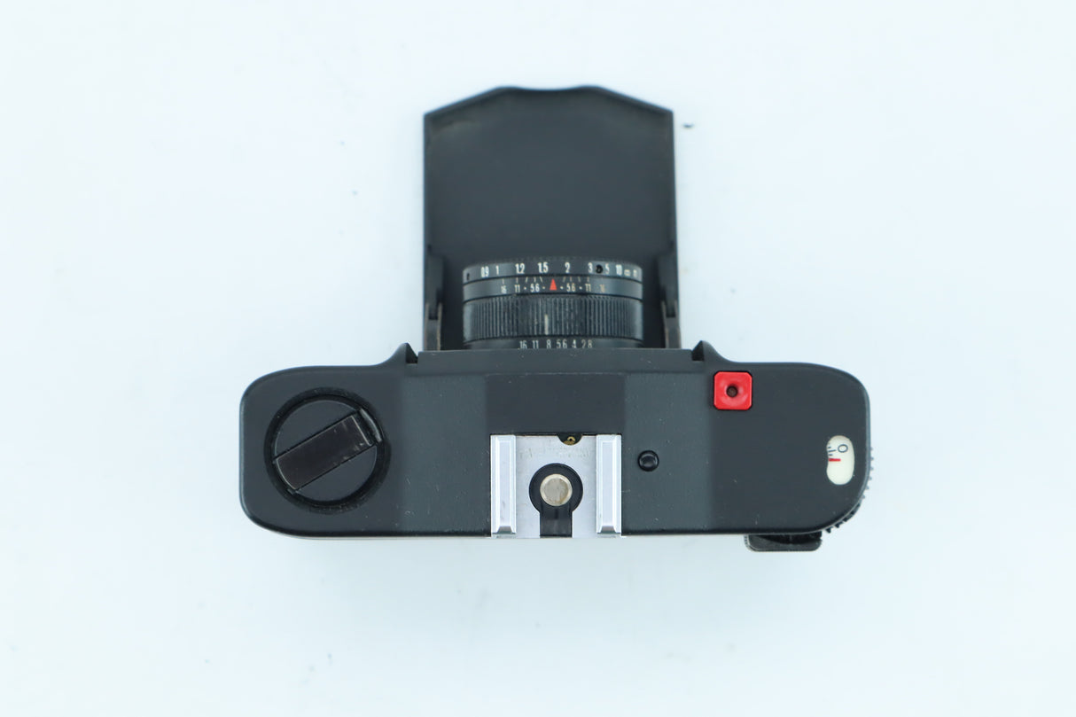 Minox 35 EL