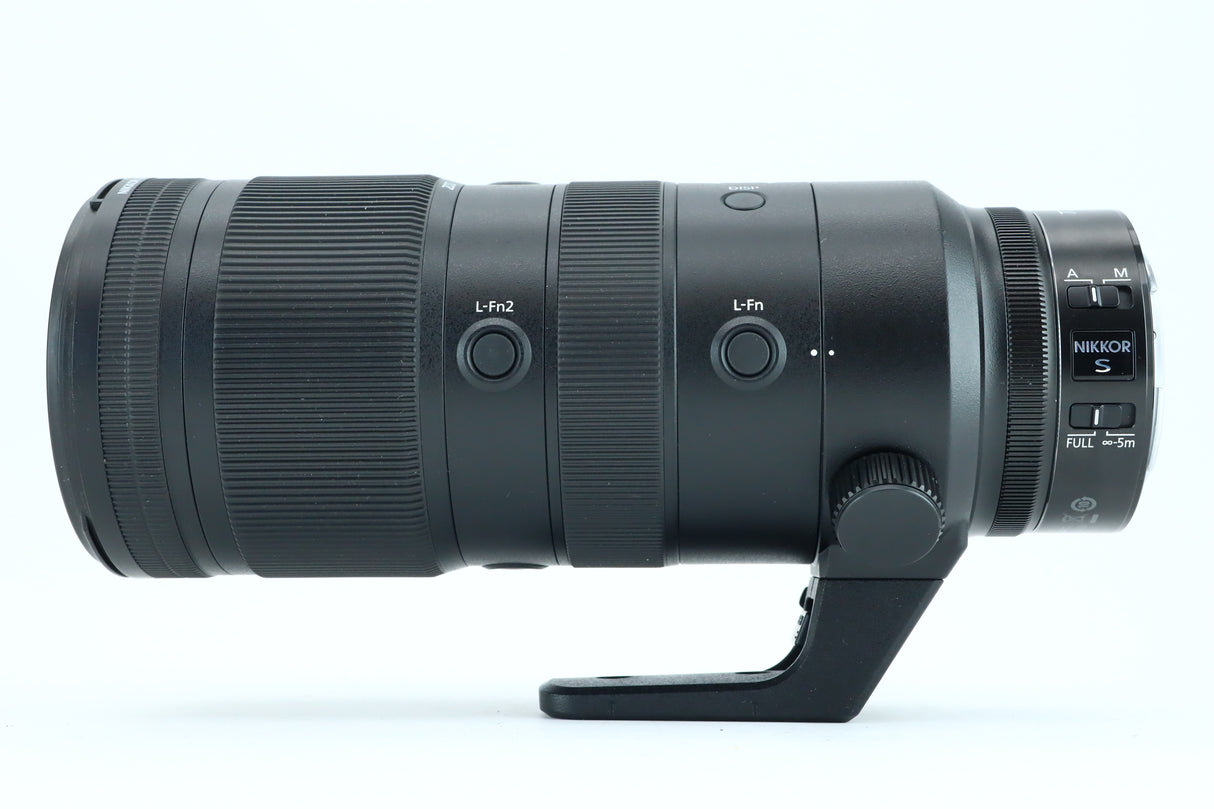 Nikon NIKKOR Z70-200mm 2,8 VR S
