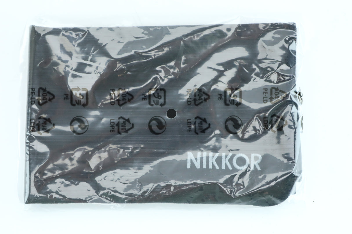 Nikon NIKKOR Z70-200mm 2,8 VR S