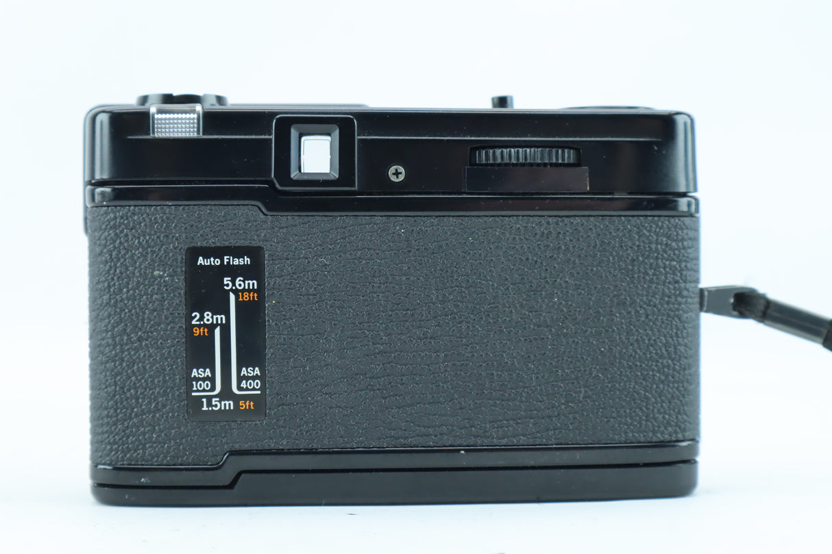 Olympus Pen EF
