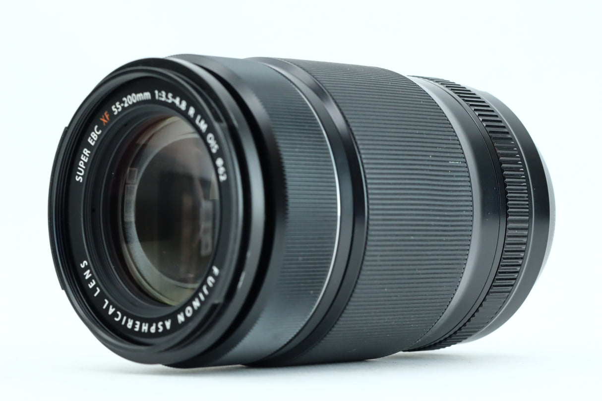 Fujinon XF 55-200mm 3,5-4,8 R LM OIS Set