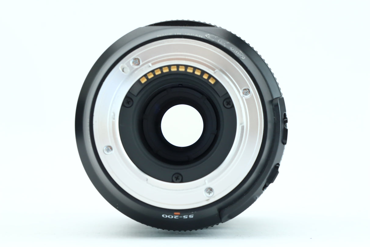 Fujinon XF 55-200mm 3,5-4,8 R LM OIS Set