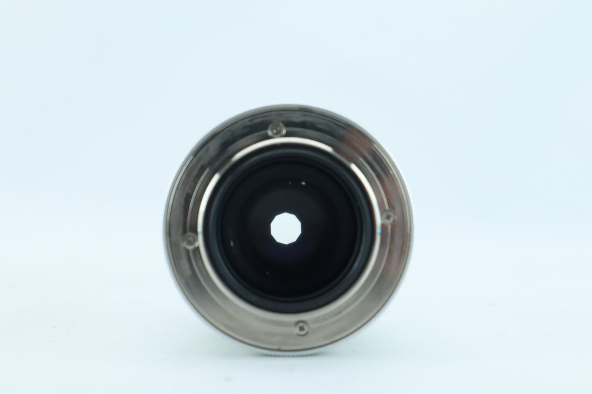 Voigtlander 75mm f/2.5 Color-Heliar