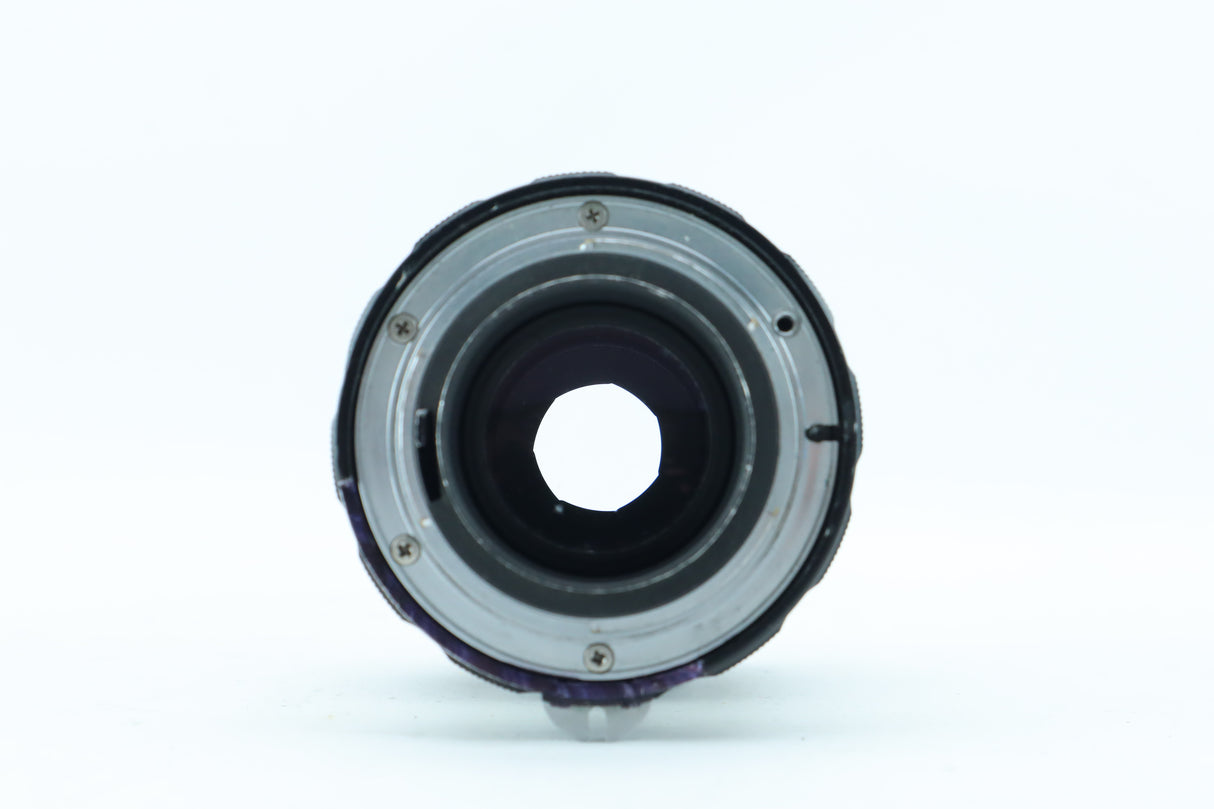 Nikon Nikkor-Q Auto 135mm f/3.5